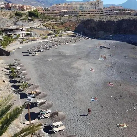 2bedroom 200m From Costa Adeje