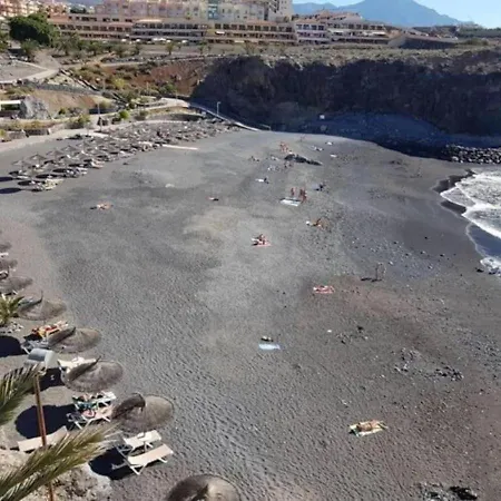 Apartamento 2bedroom 200m From Costa Adeje *
