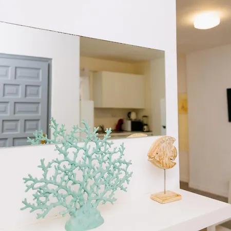 2bedroom 200m From Costa Adeje דירה *