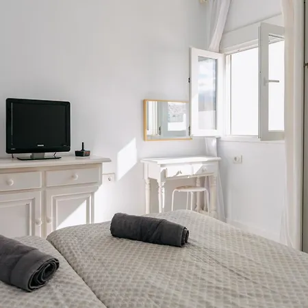 דירה 2bedroom 200m From Costa Adeje *
