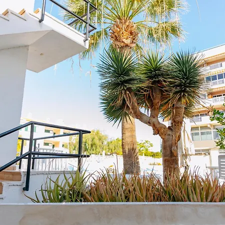 דירה 2bedroom 200m From Costa Adeje