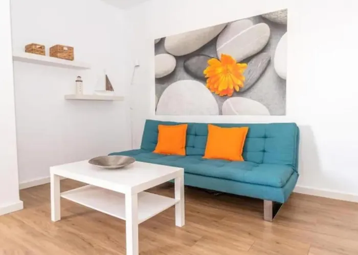 2bedroom 200m From Costa Adeje * Кальяо-Сальвахе