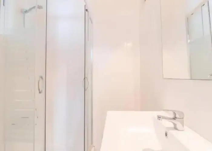 Апартаменты 2bedroom 200m From Costa Adeje Кальяо-Сальвахе