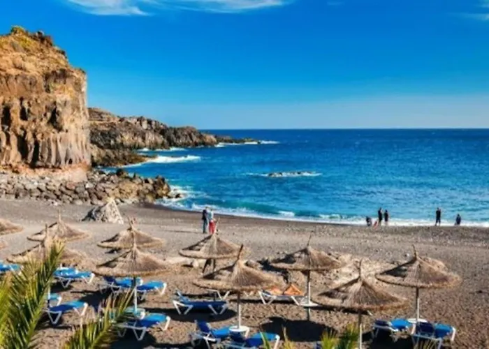 2bedroom 200m From Costa Adeje *