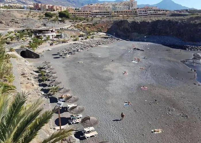 2bedroom 200m From Costa Adeje