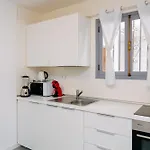 아파트 2bedroom 200m From Costa Adeje