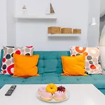 2bedroom 200m From Costa Adeje 아파트 *