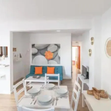 Appartamento 2bedroom 200m From Costa Adeje Callao Salvaje