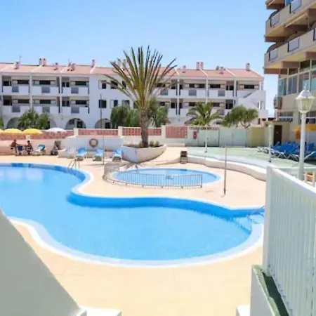 2bedroom 200m From Costa Adeje