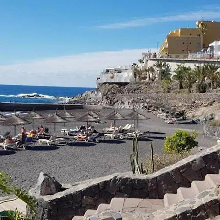 Apartament 2bedroom 200m From Costa Adeje Callao Salvaje