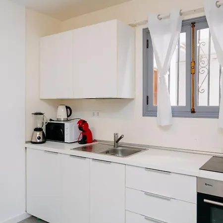 Apartament 2bedroom 200m From Costa Adeje