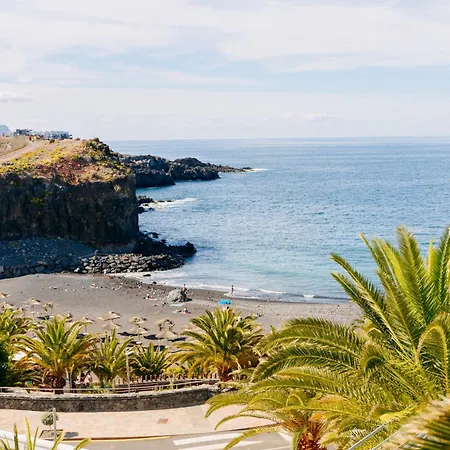 Apartament 2bedroom 200m From Costa Adeje Callao Salvaje