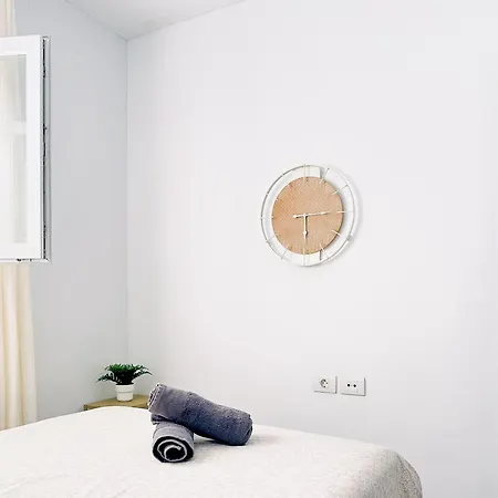 2bedroom 200m From Costa Adeje * 칼라오살바헤
