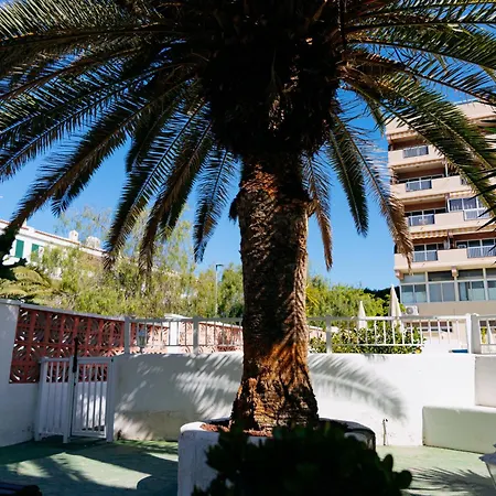 Apartament 2bedroom 200m From Costa Adeje *