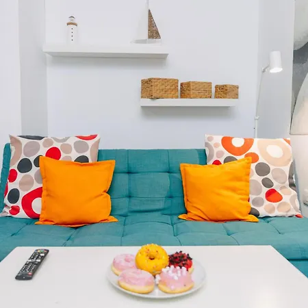 2bedroom 200m From Costa Adeje Apartament *