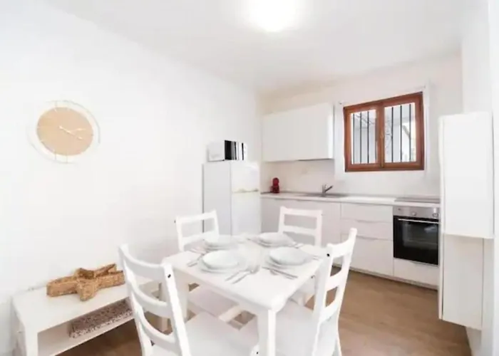 Lejlighed 2bedroom 200m From Costa Adeje