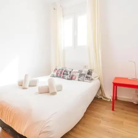 아파트 2bedroom 200m From Costa Adeje *