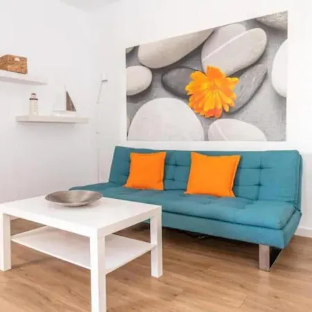 2bedroom 200m From Costa Adeje * 칼라오살바헤