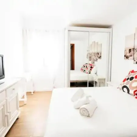 2bedroom 200m From Costa Adeje * 칼라오살바헤