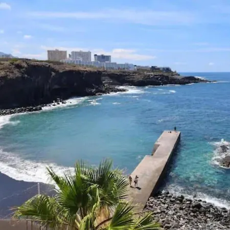 2bedroom 200m From Costa Adeje * 칼라오살바헤