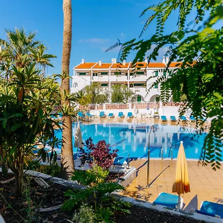 2bedroom 200m From Costa Adeje Callao Salvaje