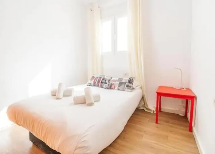 Appartamento 2bedroom 200m From Costa Adeje *