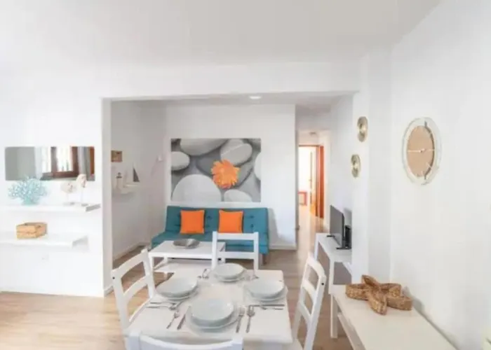 Appartamento 2bedroom 200m From Costa Adeje Callao Salvaje