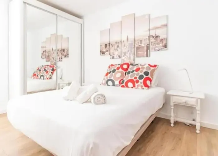 2bedroom 200m From Costa Adeje Appartamento *