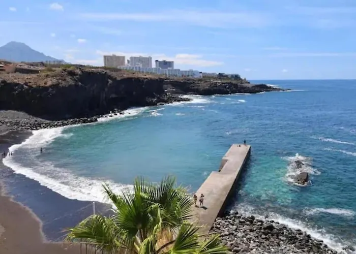 2bedroom 200m From Costa Adeje * Callao Salvaje