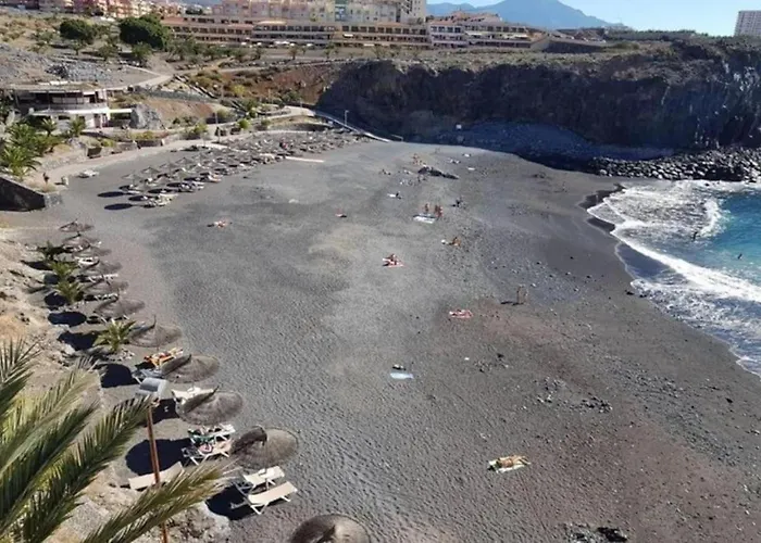 Appartamento 2bedroom 200m From Costa Adeje *